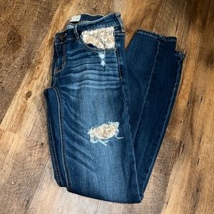 Hollister jeans